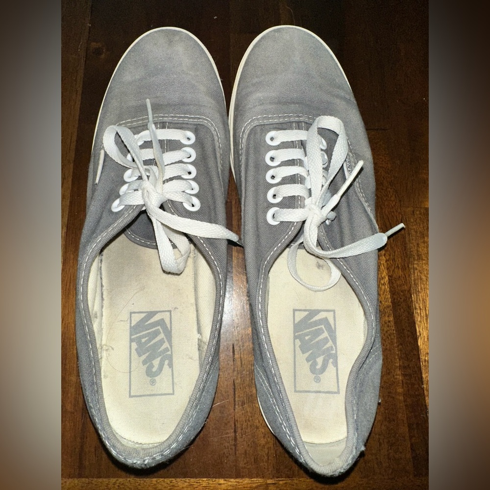 Vans Authentic Core Classics - Picture 6 of 9
